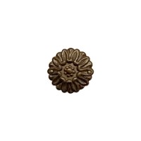 Dekoras bronzinis 45230.03500.03
